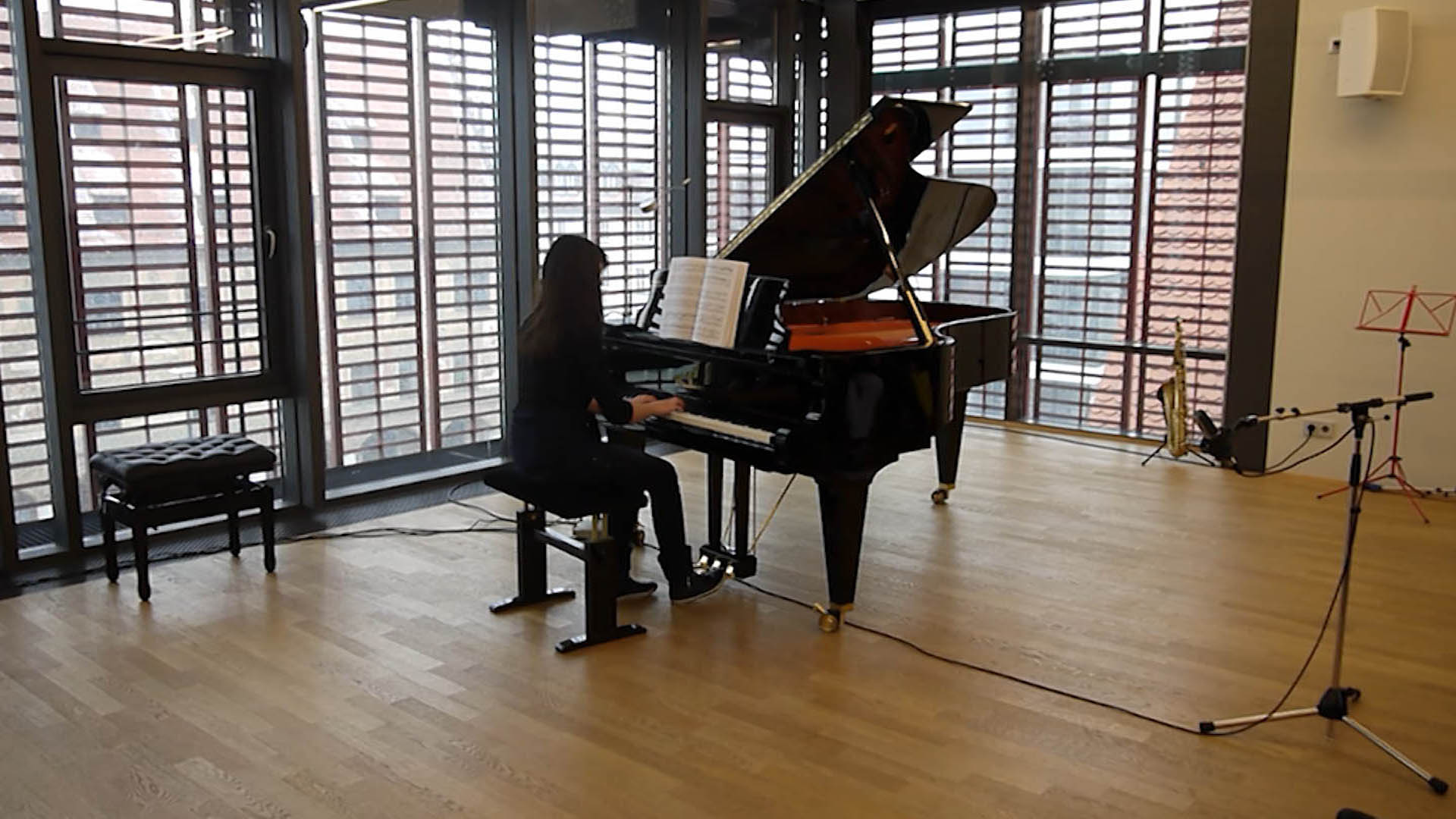 Vorspiel 2011 – Vorschau